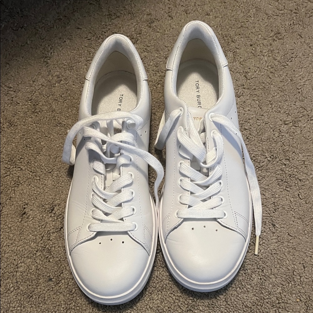 New Tory burch Howell sneakers